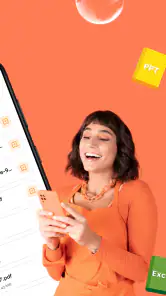 PDFly - Reader & Viewer screenshot