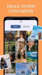 PDFly - Reader & Viewer screenshot