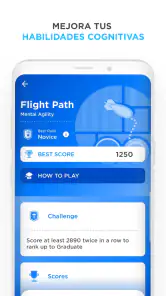 Peak - Brain Games screenshot