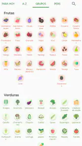 PekeBocados screenshot