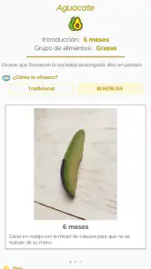 PekeBocados screenshot