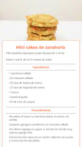 PekeBocados screenshot
