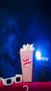 Peliculas en español screenshot