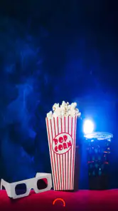 Peliculas en español screenshot