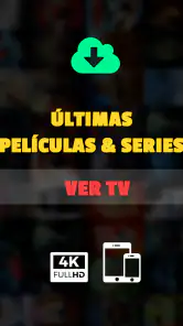 Peliculas HD & Series de TV screenshot