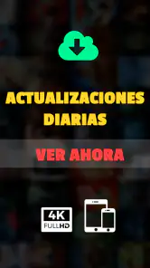 Peliculas HD & Series de TV screenshot