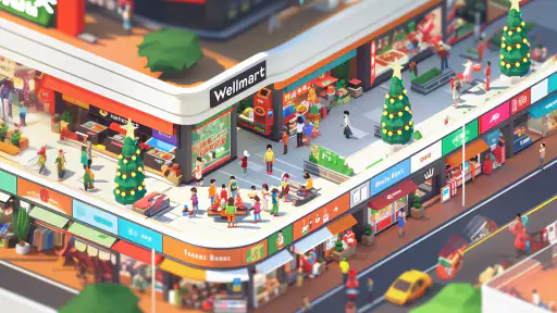 Perfect Avenger — Tycoon Games screenshot