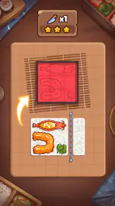 Perfect Bento: Block Master screenshot