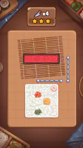 Perfect Bento: Block Master screenshot