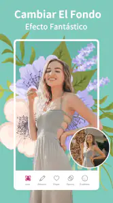 Perfect Me- Editar Cara Cuerpo screenshot