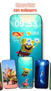 Personalized OS UI Experience screenshot