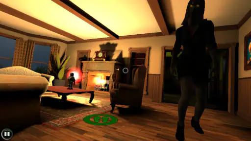 Pesadillas screenshot