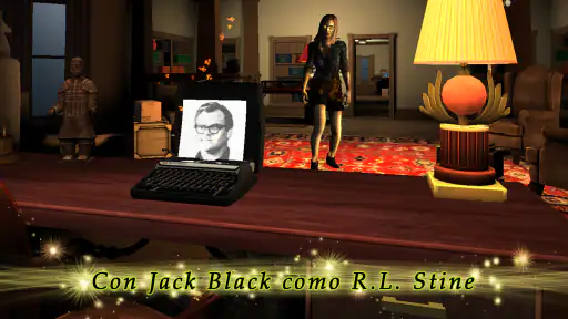 Pesadillas screenshot