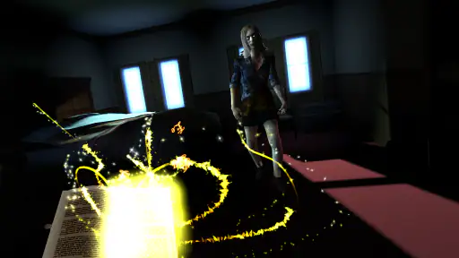 Pesadillas screenshot