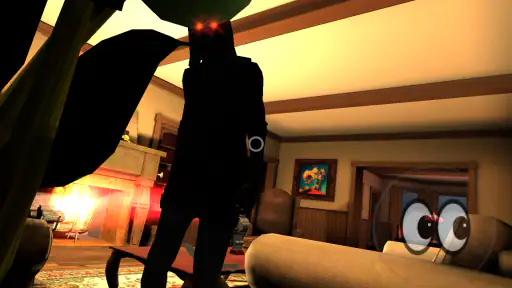 Pesadillas screenshot