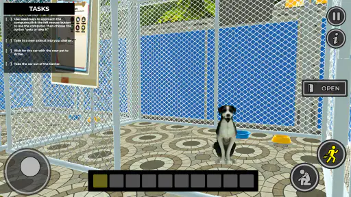 Pet Kingdom - Animal Simulator screenshot