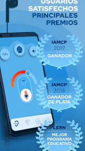 Petralex - Audífono screenshot