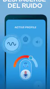 Petralex - Audífono screenshot