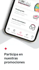 Petroprix screenshot