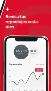 Petroprix screenshot