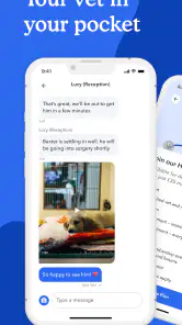 PetsApp screenshot