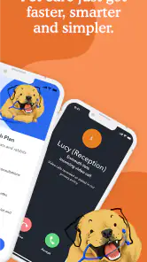PetsApp screenshot