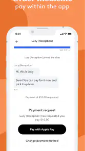 PetsApp screenshot