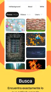 Pexels screenshot