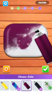 Phone Case Maker DIY Games screenshot