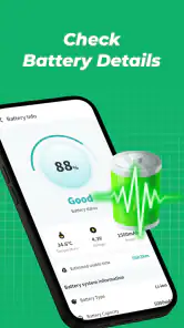 Phone Clean Fix screenshot