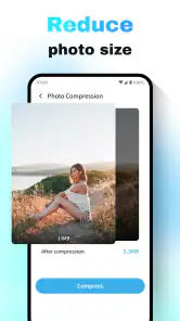 Phone Clean Sentry screenshot