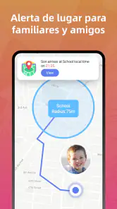Phone Locator screenshot