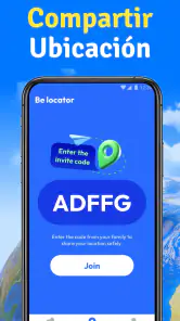 Phone Locator-GPS Familia screenshot