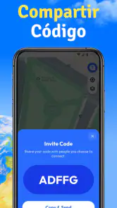 Phone Locator-GPS Familia screenshot