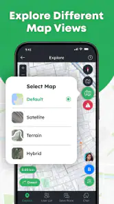 Phone Tracker : Family Tracker screenshot