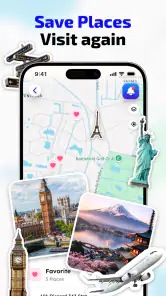 Phone Tracker & GPS Locator screenshot