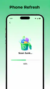 PhoneRefresh screenshot