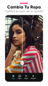 PhotoShot  - Editor de fotos screenshot