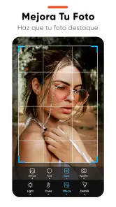 PhotoShot  - Editor de fotos screenshot