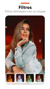 PhotoShot  - Editor de fotos screenshot