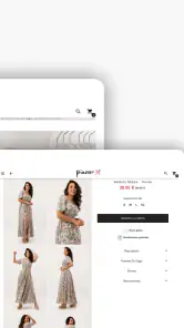 Pianno 39 - Moda para mujer screenshot