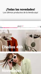 Pianno 39 - Moda para mujer screenshot