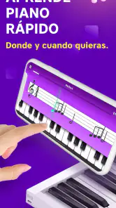 Piano Academy - Aprende Piano screenshot