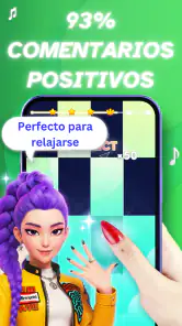 Piano Magic Beat 4: música screenshot