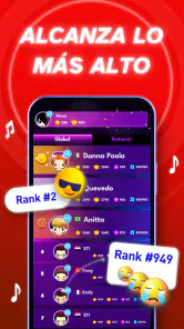 Piano Magic Beat 4: música screenshot