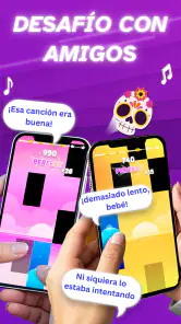 Piano Magic Beat 4: música screenshot