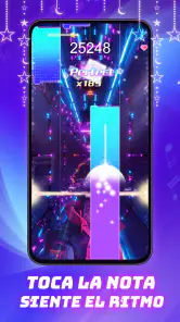 Piano Beat: Music Game screenshot