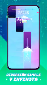 Piano Beat: Music Game screenshot