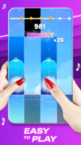 Music Piano 7 Juegos De Musica screenshot