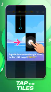 Music Piano 7 Juegos De Musica screenshot